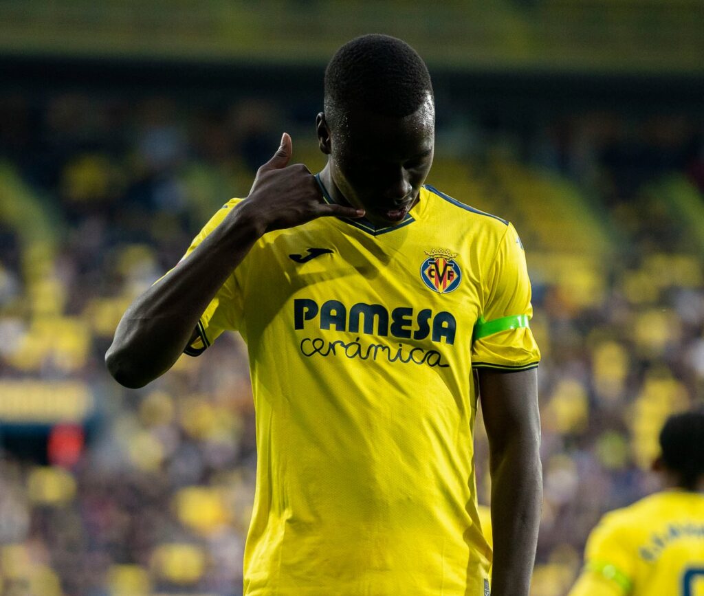 Liga : Villarreal s'impose, Pape Gueye marque son premier but de la saison - wiwsport Liga : Villarreal s'impose, Pape Gueye marque son premier but de la saison - wiwsport