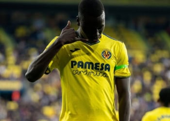 Villarreal : Blessé avec le Sénégal, Pape Gueye signe son retour à l’entraînement - wiwsport