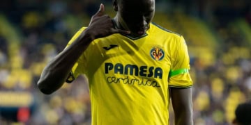Villarreal : Blessé avec le Sénégal, Pape Gueye signe son retour à l’entraînement - wiwsport