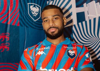 Mercato : Samuel Grandsir s'engage avec le Stade Malherbe de Caen - wiwsport