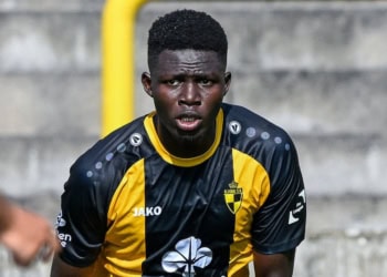 Mercato : Ousmane Sow quitte le Lierse pour la D1 polonaise - wiwsport
