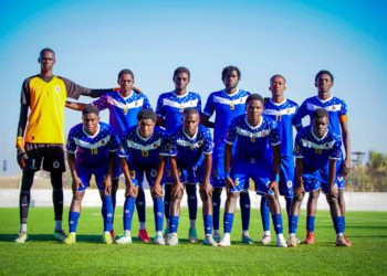 Coupe du Sénégal : L’US Gorée sombre face à l’Étoile Lusitana et quitte la compétition - wiwsport