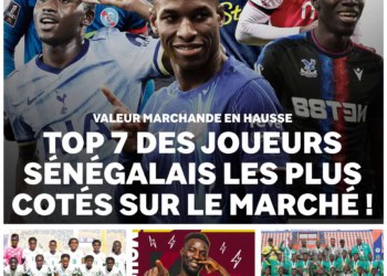 Journal wiwsport du Mercredi 05 Février #561 - wiwsport