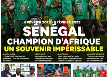 Journal wiwsport du Jeudi 06 Février #562 - wiwsport