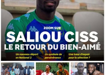 Journal wiwsport du Vendredi 07 Février #563 - wiwsport