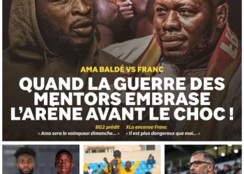 Journal wiwsport du Lundi 10 Février #564 - wiwsport