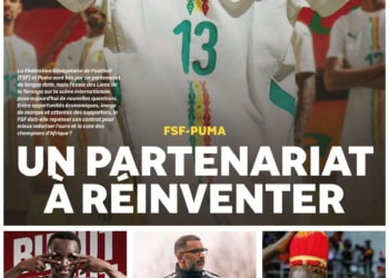 Journal wiwsport du Mardi 11 Février #565 - wiwsport