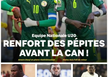 Journal wiwsport du Mardi 25 Février #575 - wiwsport