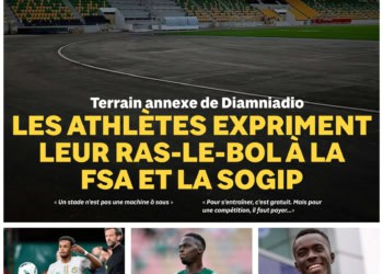 Journal wiwsport du Jeudi 27 Février #577 - wiwsport