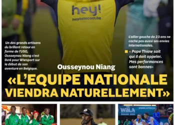 Journal wiwsport du Vendredi 28 Février #578 - wiwsport