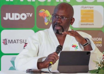 Judo - Prise en charge des compétitions, Ababacar Ngom président de la Fédération : « Il est impératif de continuer à soutenir ces jeunes athlètes » - wiwsport