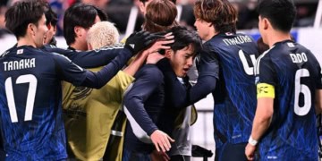 Mondial 2026 : Le Japon, première nation qualifiée pour la compétition - wiwsport