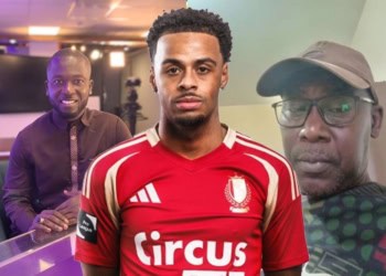 Les techniciens valident la prochaine recrue de Pape Thiaw : Ilay Camara, une solution durable pour le poste d'arrière droit ! - wiwsport