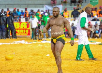 Modou Lo et la préparation mystique : un changement assumé « je suis plus concentré sur les entraînements » ! - wiwsport