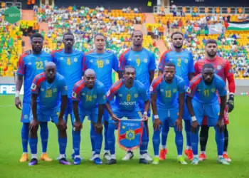 Qualifs Mondial 2026 : La RD Congo bat le Soudan du Sud et met la pression sur le Sénégal - wiwsport