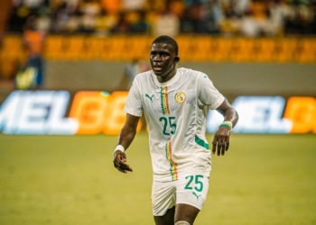 Slavia Prague : "Saison probablement terminée" pour El Hadji Malick Diouf, victime d'une fracture du péroné - wiwsport