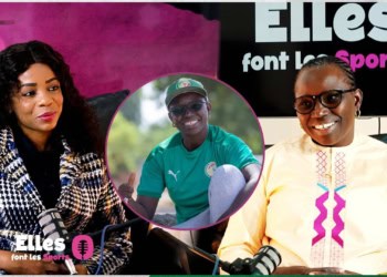 (Vidéo) Elles Font Le Sport - Seyni Ndir Seck : du terrain aux instances, un combat pour le football féminin ! - wiwsport