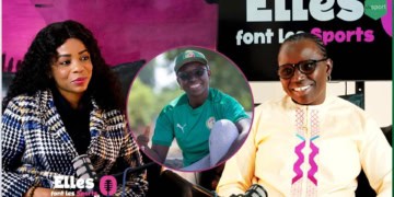 (Vidéo) Elles Font Le Sport - Seyni Ndir Seck : du terrain aux instances, un combat pour le football féminin ! - wiwsport