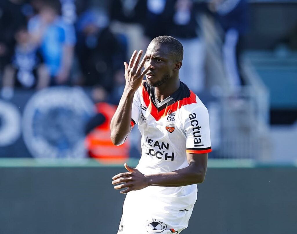 Equipe Nationale : "Il faut quoi pour être dedans?" La réaction de Sambou Soumano après la liste des Lions - wiwsport Equipe Nationale : "Il faut quoi pour être dedans?" La réaction de Sambou Soumano après la liste des Lions - wiwsport