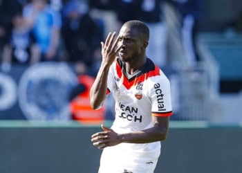 Equipe Nationale : "Il faut quoi pour être dedans?" La réaction de Sambou Soumano après la liste des Lions - wiwsport