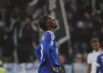 Moussa Diao, père d'Assane : « Il y a beaucoup de concurrence en Espagne, mais au Sénégal ce sera peut-être plus difficile de s'intégrer » - wiwsport