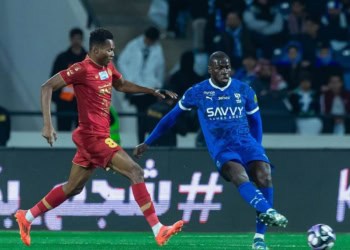 Al-Hilal : Kalidou Koulibaly touché aux ischio-jambiers - wiwsport