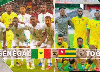 #Waxsaxalaat - Sénégal/Togo, mardi 25 mars 2025 à 21h à Diamniadio : Que pensez-vous de l’heure ? - wiwsport