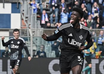 Equipe Nationale : Comment le Sénégal a réussi à convaincre et arracher Assane Diao à l’Espagne - wiwsport