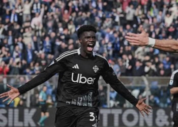 Equipe Nationale : Les Lions avec plusieurs nouveaux dont Antoine Mendy, Yehvann Diouf et Assane Diao - wiwsport