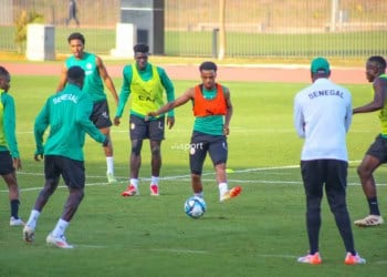 Equipe Nationale : La Belgique bloque le changement de nationalité d'Ilay Camara - wiwsport