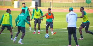 Equipe Nationale : La Belgique bloque le changement de nationalité d'Ilay Camara - wiwsport