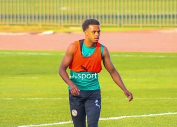 INFO WIWSPORT - Equipe Nationale : Ilay Camara officiellement éligible à jouer avec les Lions - wiwsport