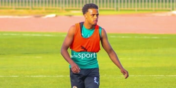 INFO WIWSPORT - Equipe Nationale : Ilay Camara officiellement éligible à jouer avec les Lions - wiwsport