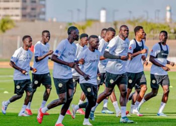 Qualifs Mondial 2026 / Soudan – Sénégal : Les Lions doivent se sortir d’un match piège - wiwsport