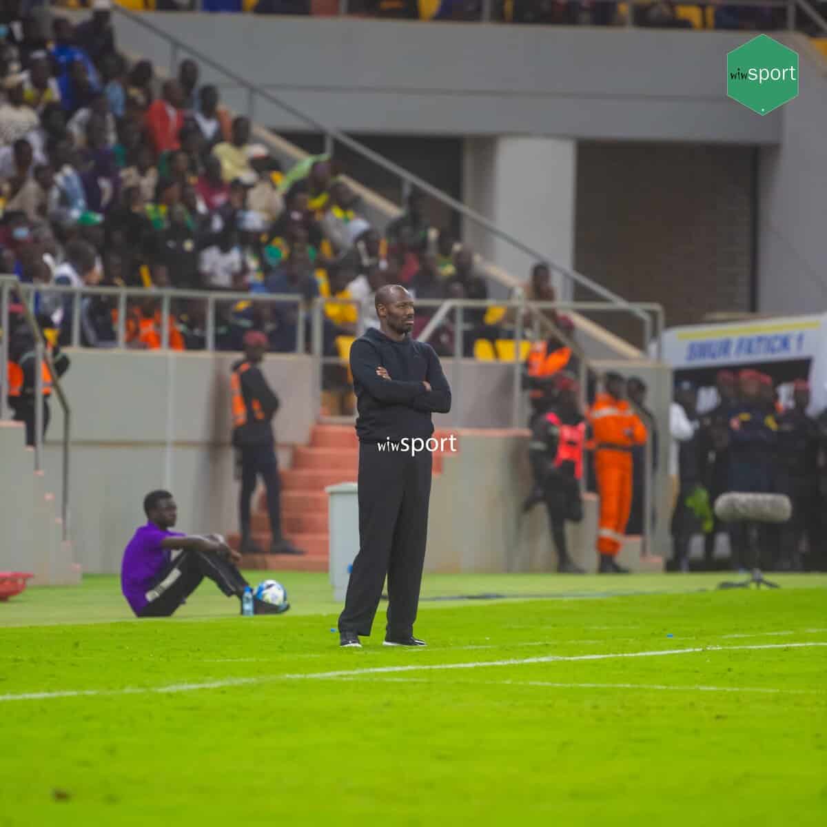 Equipe Nationale : Ce qu’il faut retenir de ce rassemblement de mars ! - wiwsport