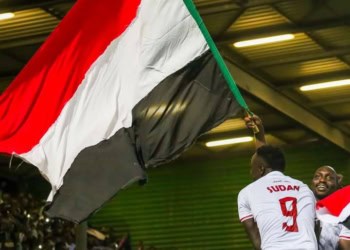 Qualifs Mondial 2026 : "Lorsque nous jouons, les armes sont déposées", Dans le Soudan en guerre, un rare moment d’unité grâce au football - wiwsport