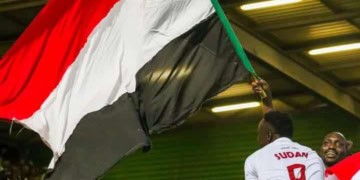 Qualifs Mondial 2026 : "Lorsque nous jouons, les armes sont déposées", Dans le Soudan en guerre, un rare moment d’unité grâce au football - wiwsport