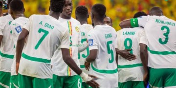 Equipe Nationale : Ce qu’il faut retenir de ce rassemblement de mars ! - wiwsport