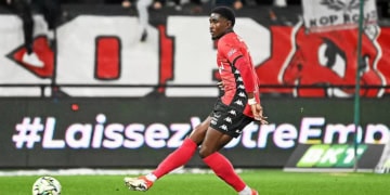 Guingamp : Donatien Gomis prolonge son contrat - wiwsport