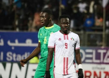 Qualifs Mondial 2026 : Les Lions concèdent un mauvais nul contre le Soudan - wiwsport