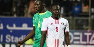 Qualifs Mondial 2026 : Les Lions concèdent un mauvais nul contre le Soudan - wiwsport