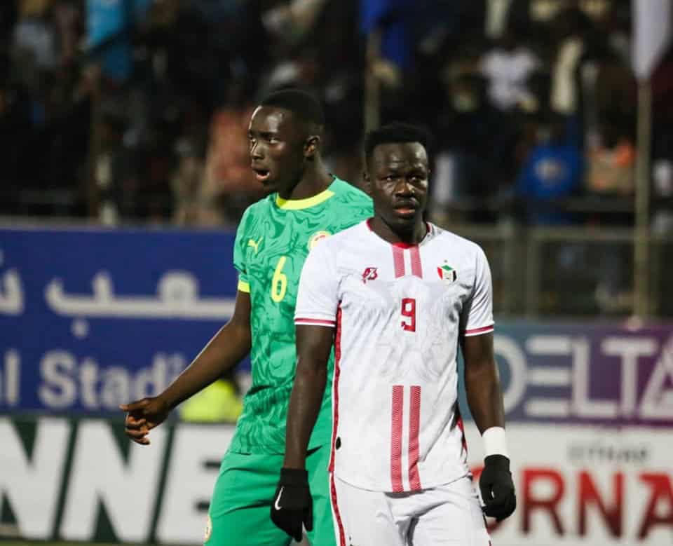 Qualifs Mondial 2026 : Les Lions concèdent un mauvais nul contre le Soudan - wiwsport Qualifs Mondial 2026 : Les Lions concèdent un mauvais nul contre le Soudan - wiwsport