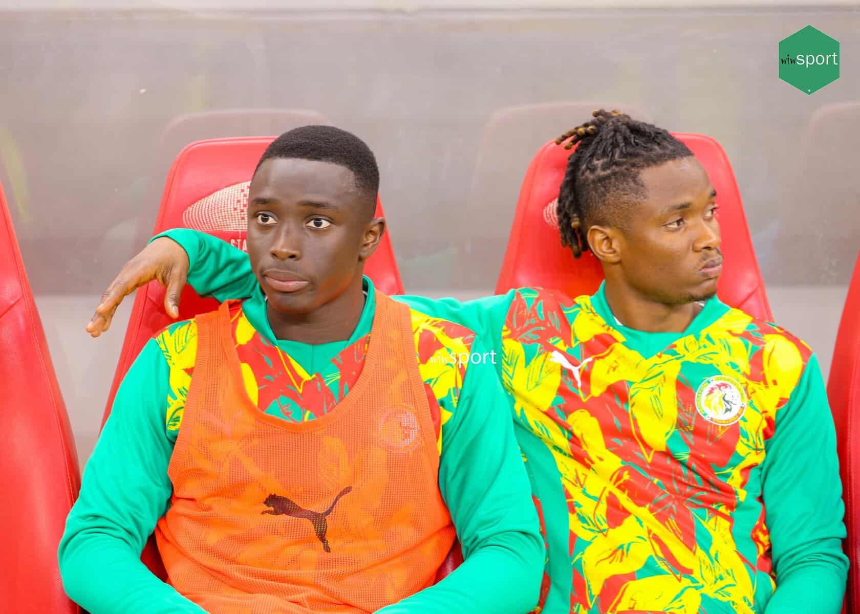 Equipe Nationale : Ce qu’il faut retenir de ce rassemblement de mars ! - wiwsport