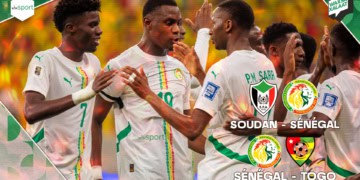 #Waxsaxalaat - Quel bilan tirez-vous des deux matchs du Sénégal ? Quels sont vos tops et flops ? - wiwsport