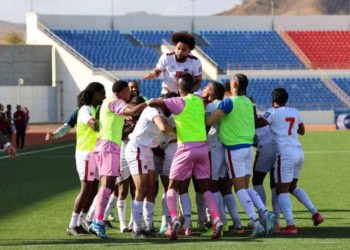 Qualifs Mondial 2026 : Le Cap-Vert enchaîne contre l'Angola et conserve sa première place - wiwsport