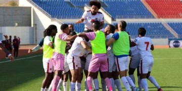 Qualifs Mondial 2026 : Le Cap-Vert enchaîne contre l'Angola et conserve sa première place - wiwsport
