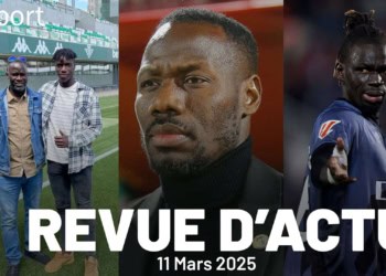 REVUE DU 11 MARS : Pape Thiaw face à la presse jeudi, Le père d'Assane Diao décourage tout un pays ... - wiwsport