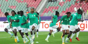 Equipe Nationale (F) : La liste des Lionnes pour le Ghana avec le retour de Mbayang Sow, Korka Fall et Haby Baldé - wiwsport