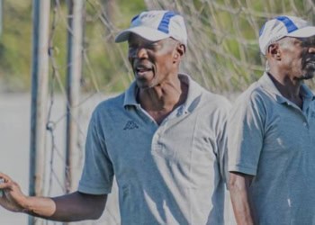 Interview - Aly Male (entraîneur US Gorée) : « Nous avançons sans pression, mais avec ambition » - wiwsport