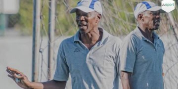 Interview - Aly Male (entraîneur US Gorée) : « Nous avançons sans pression, mais avec ambition » - wiwsport